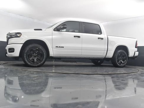 New 2026 RAM 1500 Big Horn AWD/4WD image 41