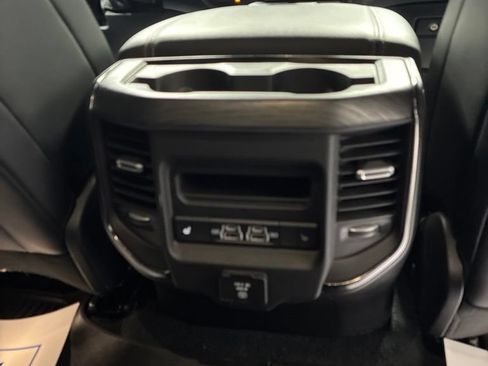 Used 2026 RAM 1500 Rebel w/ G/T Package AWD/4WD image 28