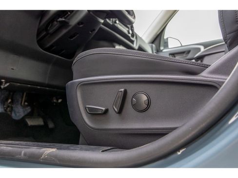 Used 2023 Ford Bronco Sport Big Bend w/ Convenience Package image 18