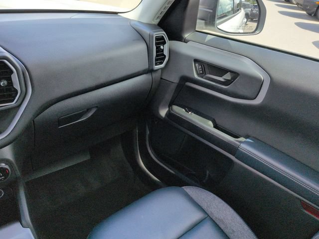Used 2024 Ford Bronco Sport Outer Banks w/ Tech Package AWD/4WD image 17