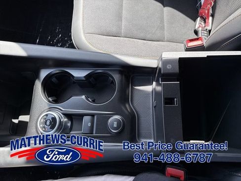 New 2026 Ford Explorer Tremor w/ Tremor Ultimate Package AWD/4WD image 23