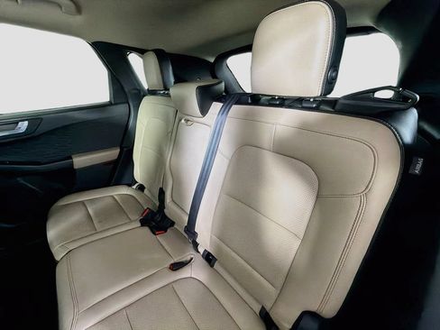 Used 2020 Ford Escape SEL FWD image 25