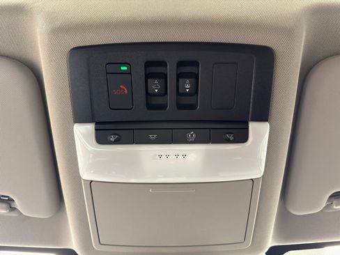 New 2026 Nissan Rogue Platinum w/ Platinum Premium Package image 46