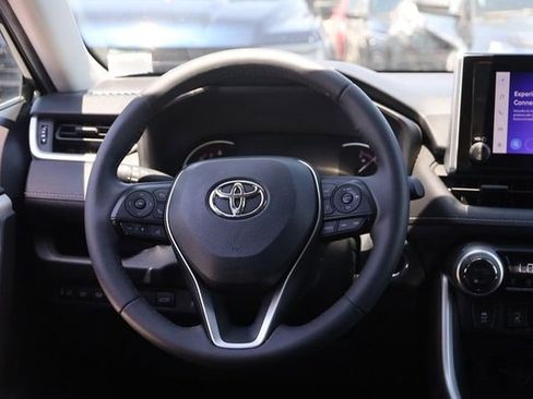 Used 2023 Toyota RAV4 XLE w/ Convenience Package AWD/4WD image 24