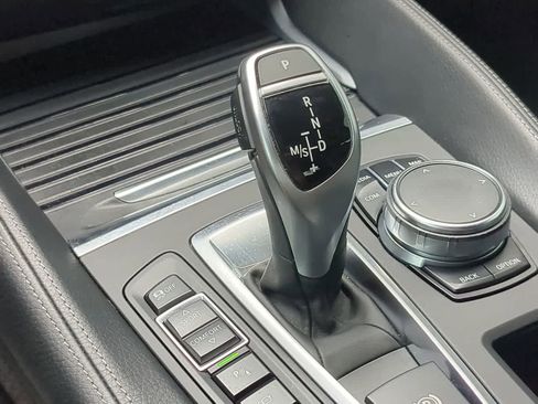 Used 2019 BMW X6 sDrive35i RWD image 35