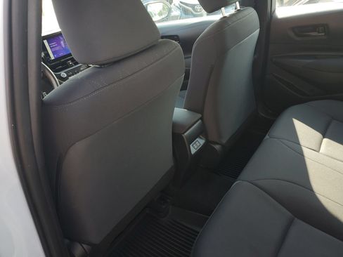 Certified 2024 Toyota Corolla LE FWD image 14