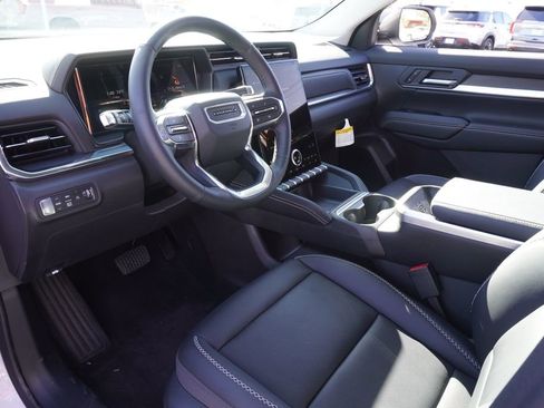 New 2026 GMC Terrain Denali image 16