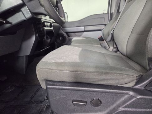 Used 2023 Ford F150 XLT image 13