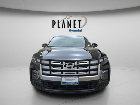 Certified 2025 Hyundai Santa Cruz SE AWD/4WD image 5
