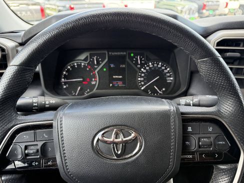 Used 2023 Toyota Tundra SR5 w/ SR5 Premium Package AWD/4WD image 33