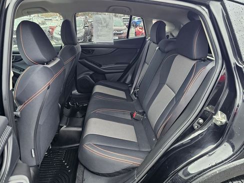 Used 2020 Subaru Crosstrek 2.0i Premium AWD/4WD image 24