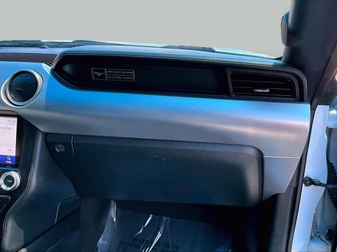 Used 2020 Ford Mustang GT Premium RWD image 19