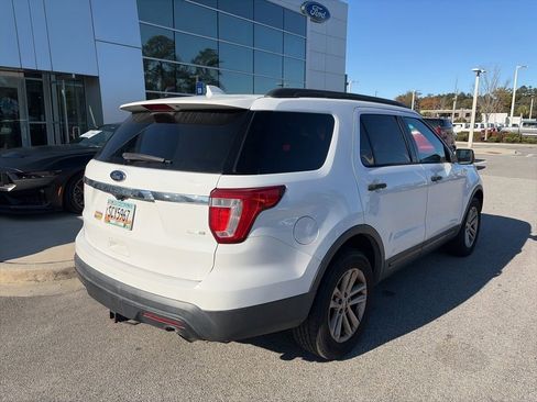 Used 2016 Ford Explorer 4WD image 5