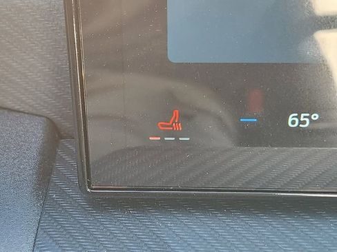 New 2025 Ford Mustang Coupe image 22