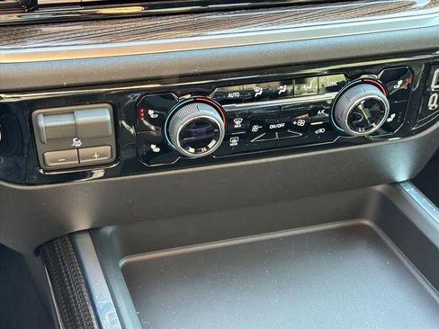 New 2026 Chevrolet Silverado 3500 LT w/ Trail Boss Package image 17