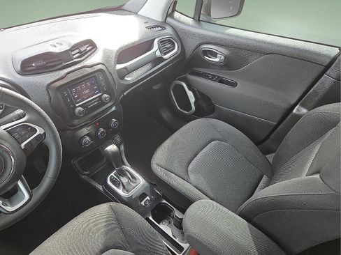 Used 2020 Jeep Renegade Sport image 12