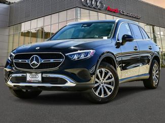 Used 2024 Mercedes-Benz GLC 300 video 1