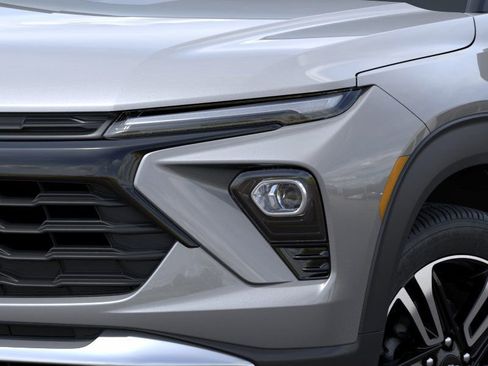 New 2026 Chevrolet TrailBlazer LT w/ LPO, Blackout Package image 12