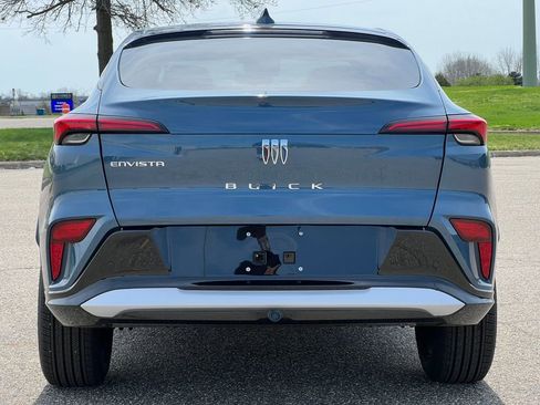 New 2026 Buick Envista Sport Touring w/ Convenience I Package image 37