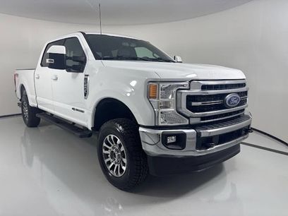 Used 2022 Ford F250 Lariat w/ Lariat Value Package