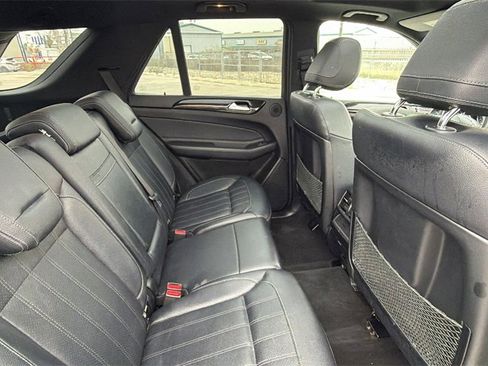 Used 2018 Mercedes-Benz GLE 350 image 43