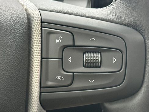 New 2026 GMC Sierra 1500 Denali AWD/4WD image 28