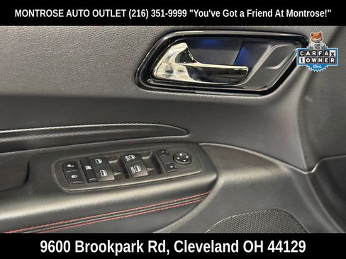 Used 2023 Dodge Durango GT AWD/4WD image 11