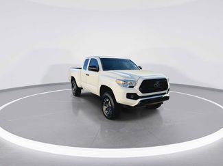 Certified 2022 Toyota Tacoma SR RWD video 2