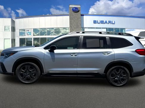 New 2026 Subaru Ascent Bronze Edition AWD/4WD image 9