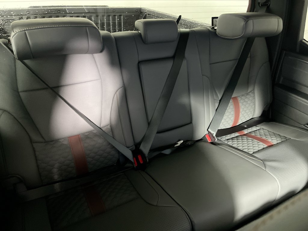New 2026 Toyota Tundra Capstone AWD/4WD image 29