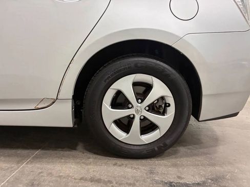 Used 2012 Toyota Prius Two image 26