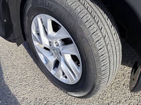 Used 2016 Honda CR-V EX-L image 21