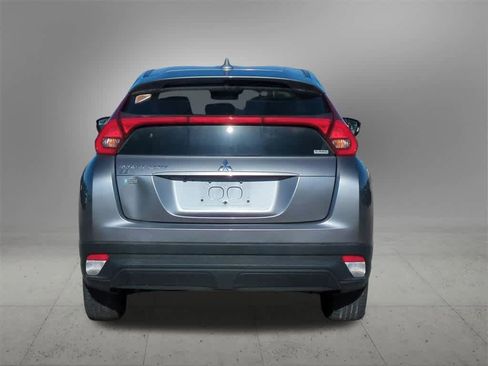 Used 2020 Mitsubishi Eclipse Cross ES image 5