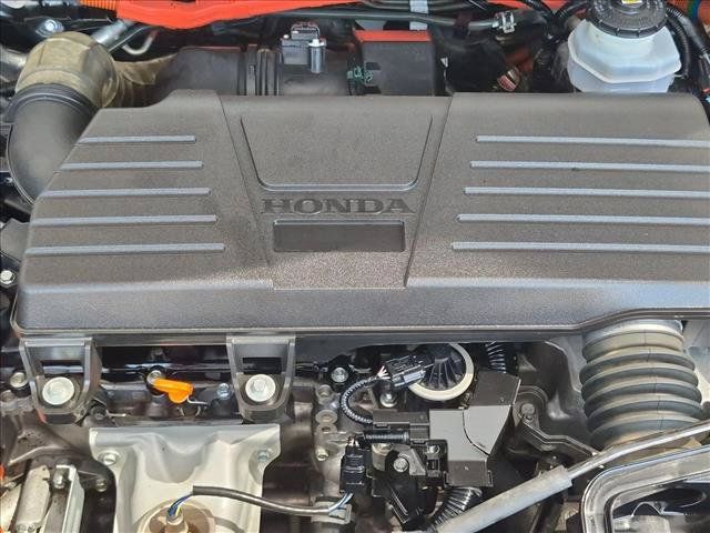 Used 2022 Honda CR-V EX-L image 23