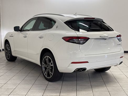 Used 2022 Maserati Levante GT image 6