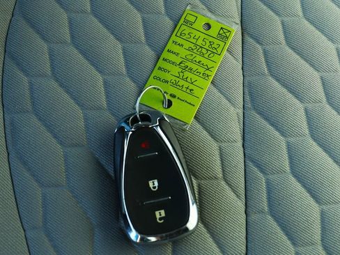 Used 2020 Chevrolet Equinox LS image 58