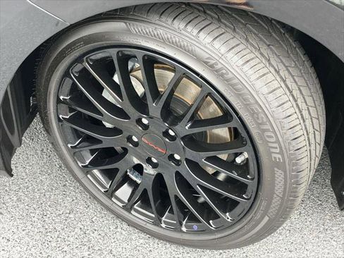 Certified 2025 Toyota Camry LE image 9