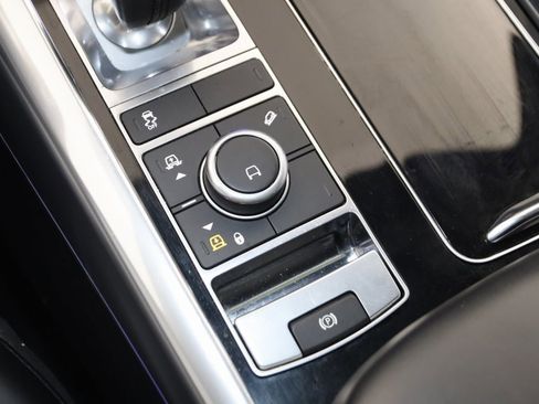 Used 2021 Land Rover Range Rover Sport HSE Silver Edition image 26