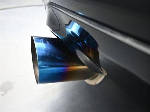 Used 2018 Nissan 370Z Coupe w/ Z34 Heritage Edition - Black image 13