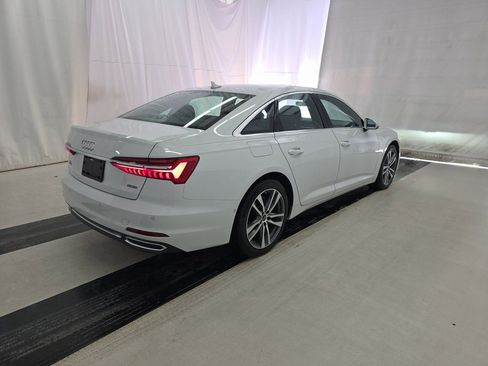 Used 2023 Audi A6 2.0T Premium w/ Convenience Package image 2