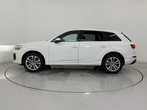 Used 2025 Audi Q7 3.0T Premium Plus image 2