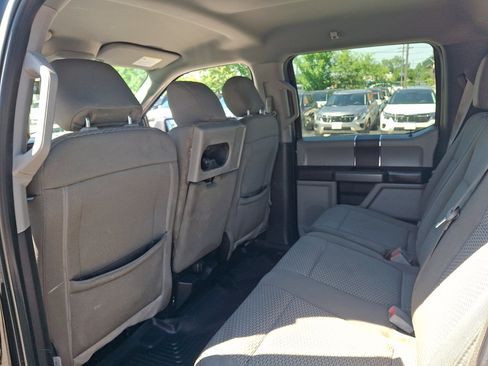 Used 2019 Ford F150 XLT AWD/4WD image 20