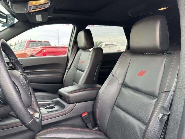 Used 2026 Dodge Durango GT AWD/4WD image 12