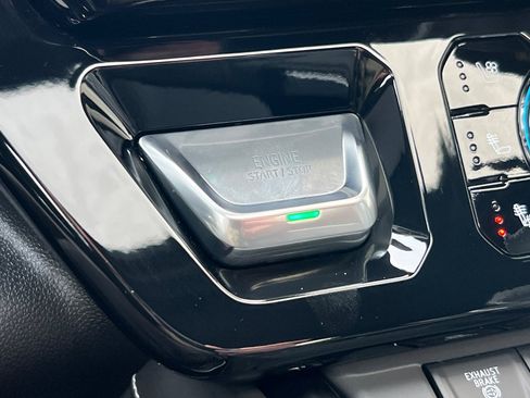 New 2026 GMC Sierra 2500 AT4X w/ AT4X AEV Edition image 19