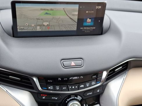 New 2025 Acura TLX Technology Package image 9