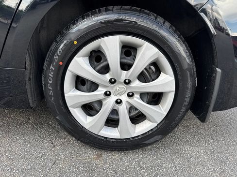 Certified 2024 Toyota Corolla LE FWD image 47