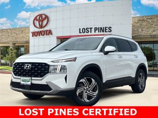 Used 2023 Hyundai Santa Fe SEL image 1