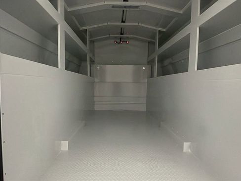 New 2025 Chevrolet Express 3500 w/ Power Convenience Package image 17