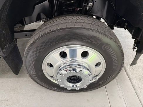New 2026 Ford F450 Lariat AWD/4WD image 5