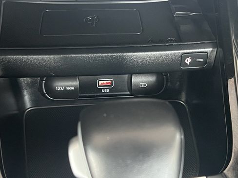 Used 2023 Kia Forte GT-Line w/ GT-Line Premium Package FWD image 30